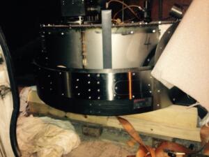 Stěhování Pizza panve 37