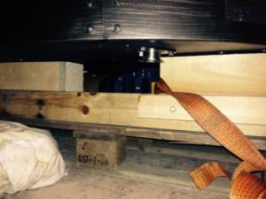 Stěhování Pizza panve 36