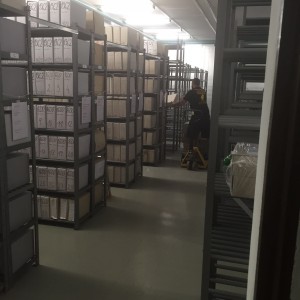 Stěhování archivů Ministerstva vnitra_19